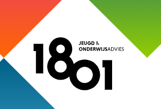 1801 Jeugd & Onderwijsadvies logo